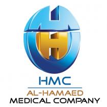 Hmc HMC - ALHAMAED MEDICAL COMPANY