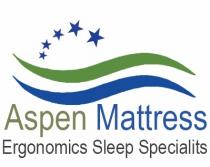 aspen mattress Ergonomics sleep specialits