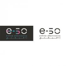 e-50 ONLINE ELECTRONCS ;إ فيفتي