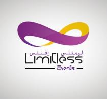 Limitless Events;ليمتلس إفنتس