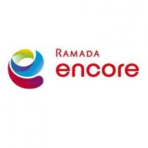 Ramada encore e