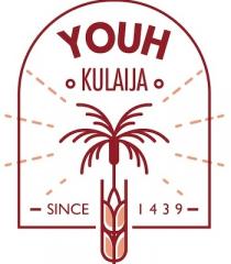 Kulaija Youh SINCE 1439