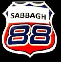 SABBAGH 88