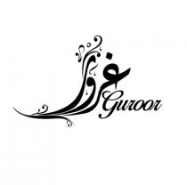 GUROOR;غرور