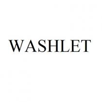 WASHLET