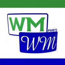 WM PAINTS WM