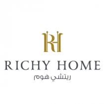 richy home RH;ريتشي هوم