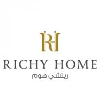 rh richy home;ريتشي هوم