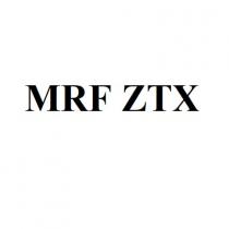 MRF ZTX