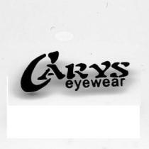 carys eyewear