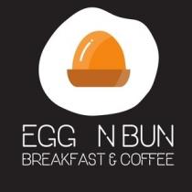 EGG N BUN BREAKFAST & COFFEE