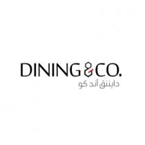 DINING & CO.;دايننق آند كو