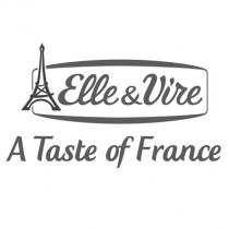 ELLE & VIRE A TASTE OF FRANCE