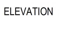 ELEVATION