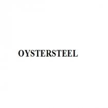 OYSTERSTEEL