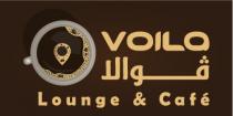Voila Lounge & Cafe ;ڤوالا لاونج اند كافيه