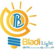 Bladi Light BL; ضوء بلادي