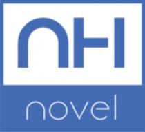 novel nh