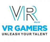 VR GAMERS world;عالم فى أر جيمرز