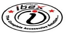 ibex The complete Accessories Solution i;اي بكس