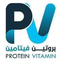 pv PROTEIN VITAMIN;بروتين فيتامين