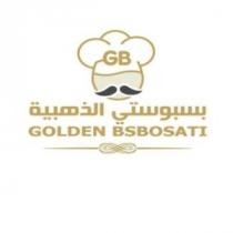 GOLDEN BSBOSTI GB;بسبوستي الذهبية