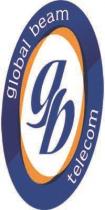 gb GLOBAL BEAM TELECOM