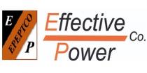 E EPEPTCO P Effective Power Co.