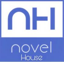 novel house nh