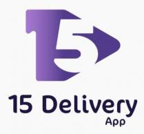 15 5 Delivery App