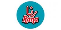 Rana;رنا