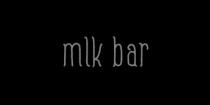 mlk bar
