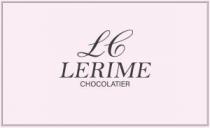 LC LERIME CHOCOLATIER