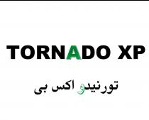 TORNADO XP;تورندواكس بي