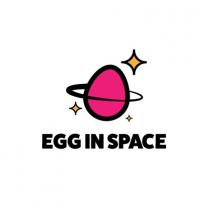 Egg In Space