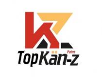 Kz TopKan-z paint