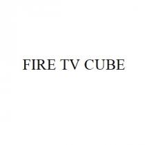 FIRE TV CUBE
