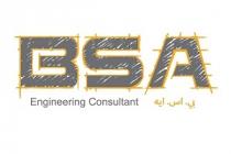 BSA ENGINEERING CONSULTANT;بي اس ايه 