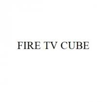 FIRE TV CUBE