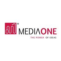 MEDIAONE The pwer of ideas 