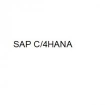 SAP C/4HANA