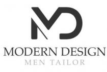 MD-MODERN DESIGN MEN TAILOR