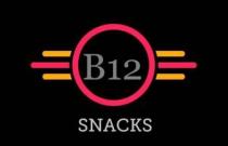 B12 SNACKS;بي تولف سناكس