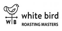white bird roasting masters WB