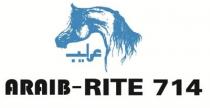 ARAIB RITE 714;عرايب