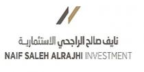 NAIF SALEH ALRAJHI INVESTMENT ;نايف صالح الراجحي الاستثمارية