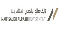 NAIF SALEH ALRAJHI INVESTMENT N;نايف صالح الراجحي الإستثمارية