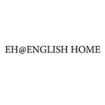 EH@ENGLISH HOME