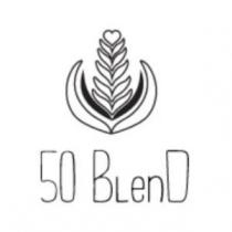 50Blend