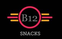 B12 snacks